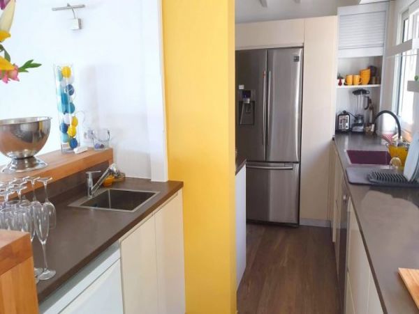St. Barts Home 964329