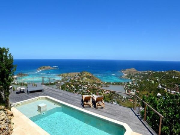 St. Barts Home 964329