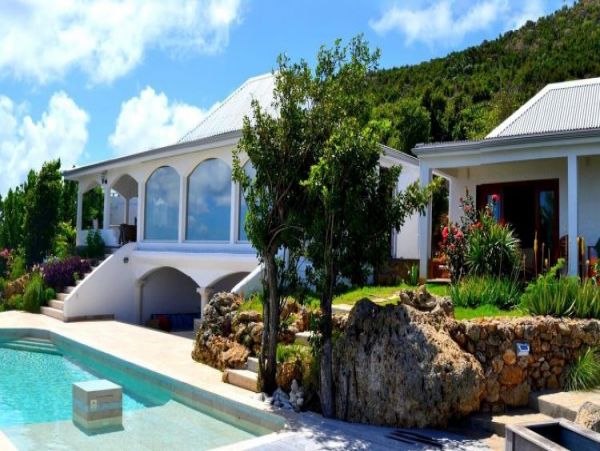 St. Barts Home 964329