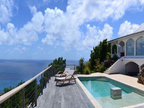 St. Barts Home 964329