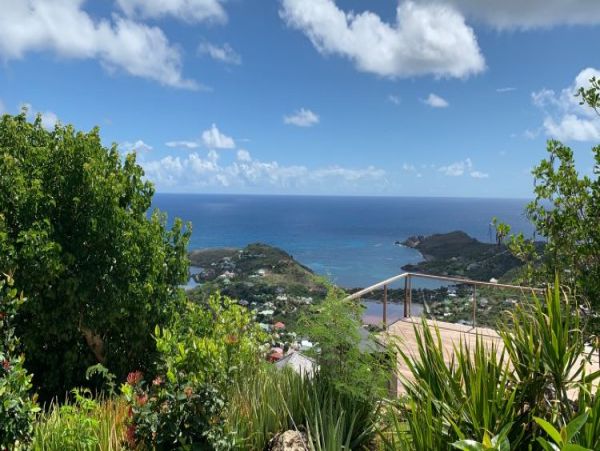 St. Barts Home 964329