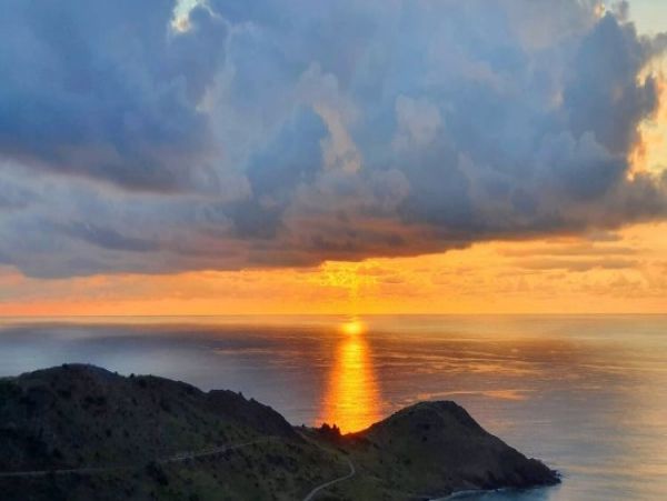 St. Barts Home 964329