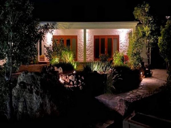 St. Barts Home 964329