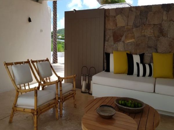 St. Barts Home 964330