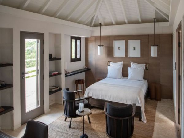 St. Barts Home 964330