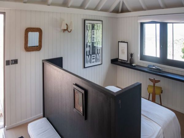 St. Barts Home 964330