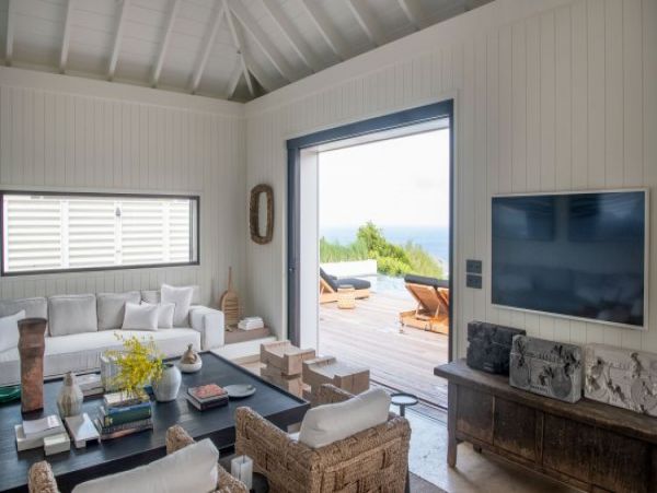 St. Barts Home 964330