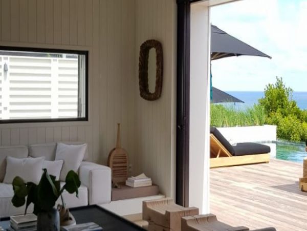 St. Barts Home 964330