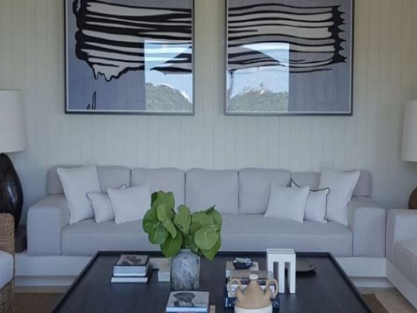 St. Barts Home 964330