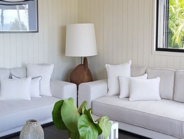 St. Barts Home 964330