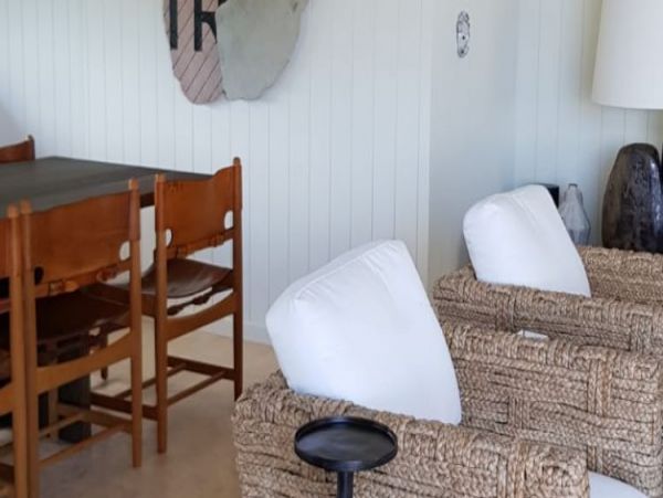 St. Barts Home 964330