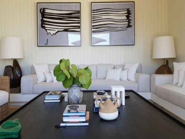 St. Barts Home 964330