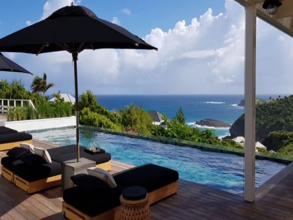 St. Barts Home 964330