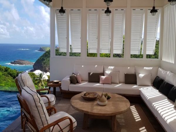 St. Barts Home 964330