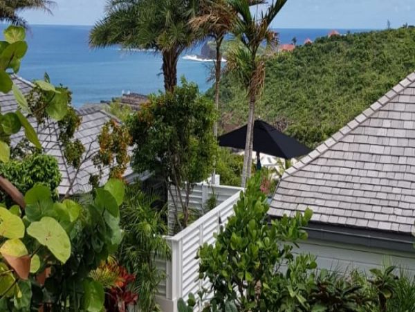 St. Barts Home 964330