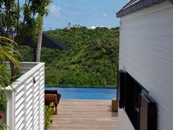 St. Barts Home 964330