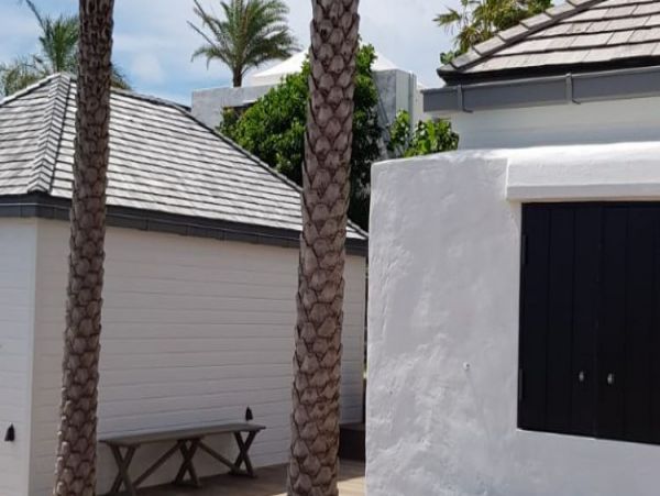St. Barts Home 964330