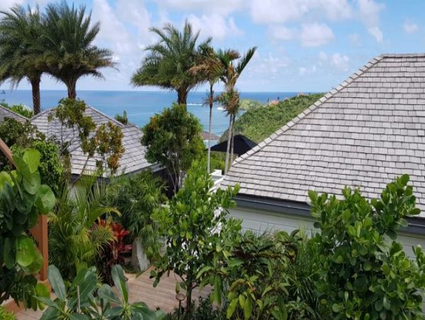 St. Barts Home 964330