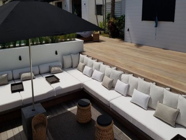 St. Barts Home 964330