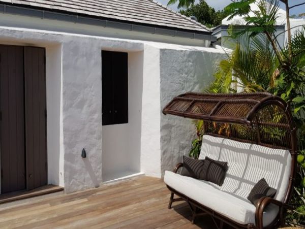 St. Barts Home 964330