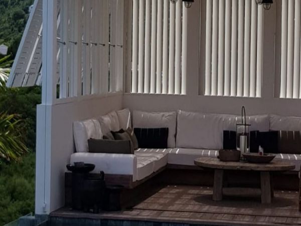 St. Barts Home 964330