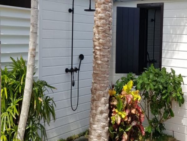 St. Barts Home 964330