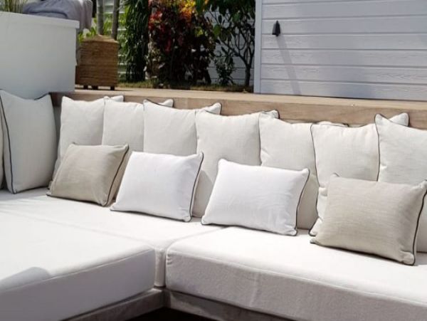 St. Barts Home 964330
