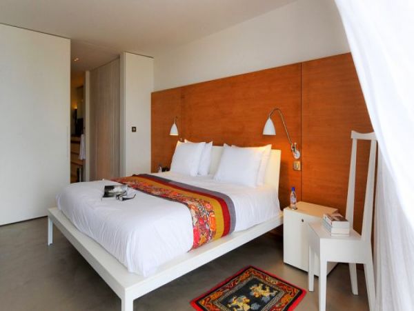 St. Barts Home 964331