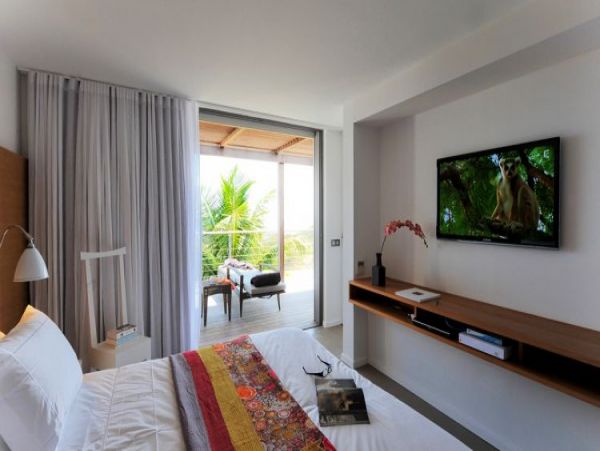 St. Barts Home 964331