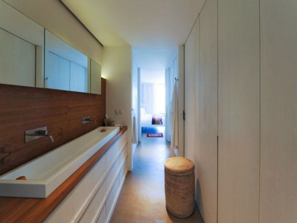 St. Barts Home 964331
