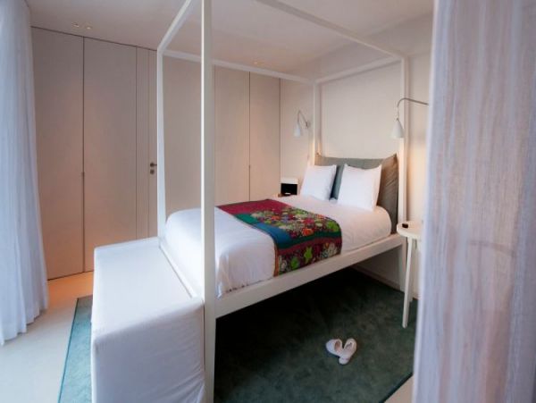 St. Barts Home 964331