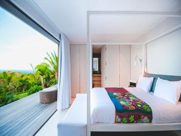 St. Barts Home 964331