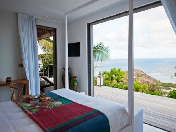 St. Barts Home 964331
