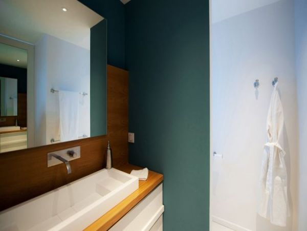St. Barts Home 964331