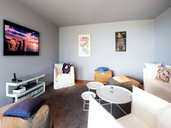 St. Barts Home 964331