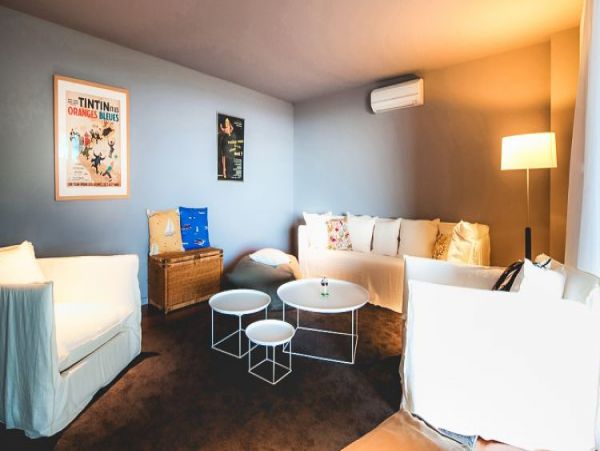 St. Barts Home 964331