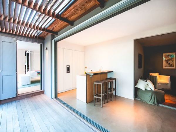 St. Barts Home 964331