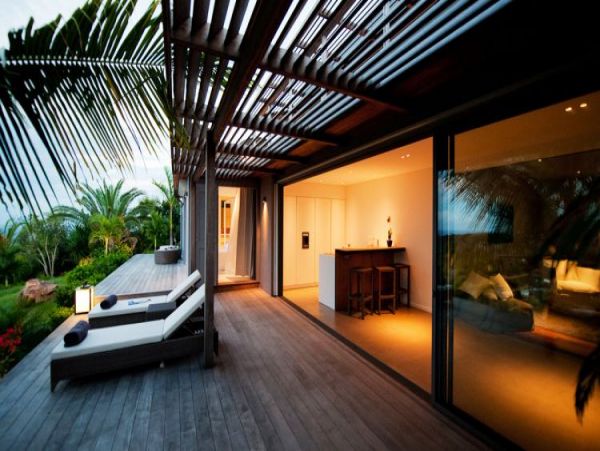 St. Barts Home 964331