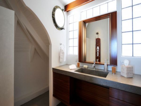 St. Barts Home 964331