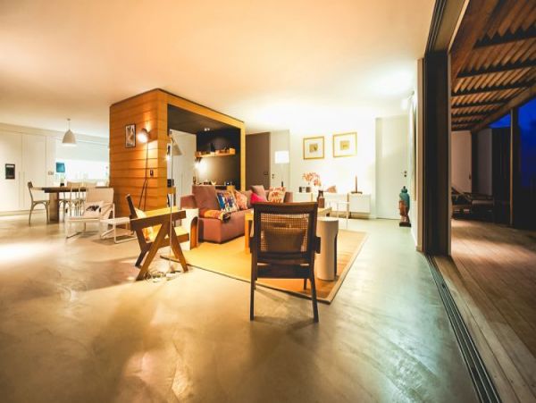 St. Barts Home 964331