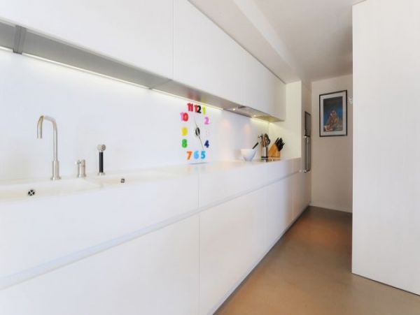 St. Barts Home 964331