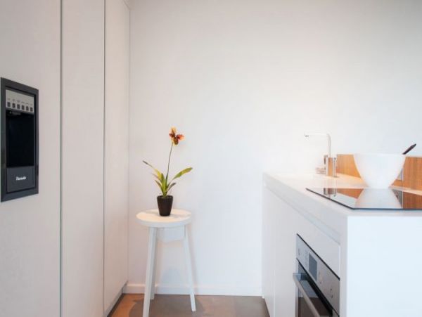 St. Barts Home 964331