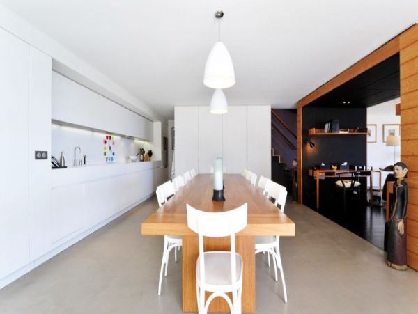 St. Barts Home 964331