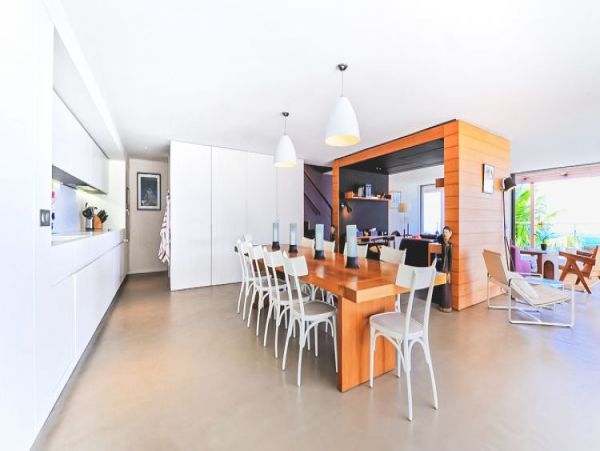 St. Barts Home 964331