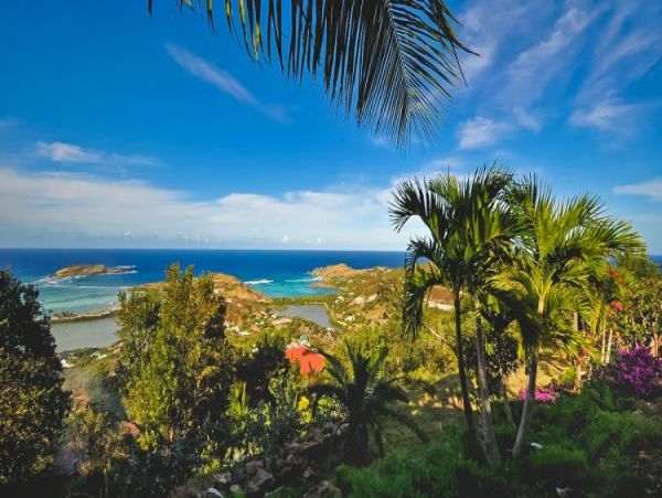 St. Barts Home 964331