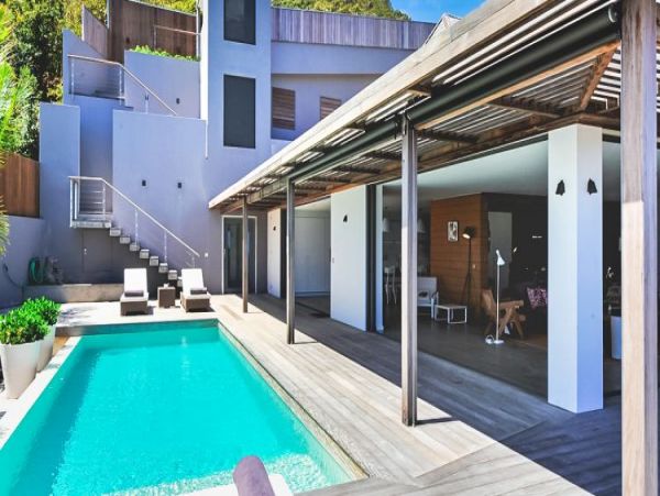 St. Barts Home 964331