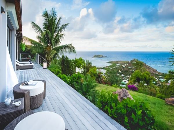 St. Barts Home 964331