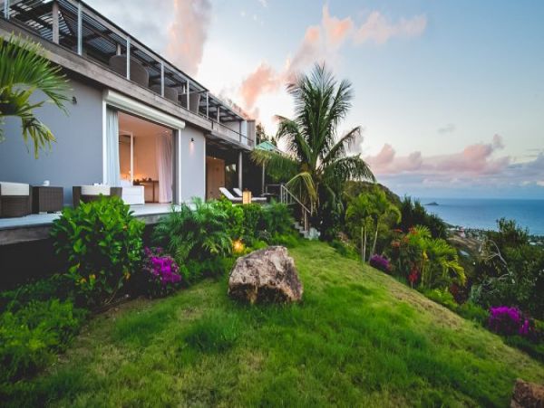 St. Barts Home 964331