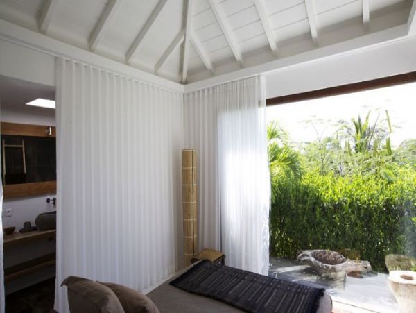 St. Barts Home 964332
