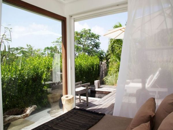 St. Barts Home 964332